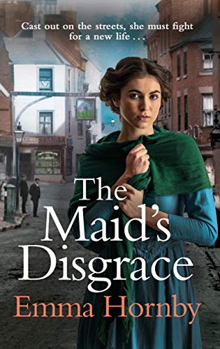 Imagen de archivo de The Maid  s Disgrace a la venta por WorldofBooks