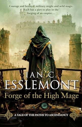 Stock image for Forge of the High Mage for sale by Book Deals