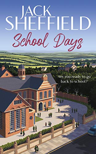Stock image for School Days for sale by Blackwell's