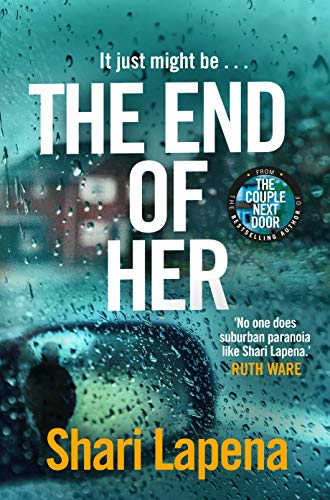 9781787632998: The End of Her