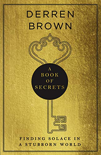9781787633063: A Book of Secrets: Finding comfort in a complex world THE INSTANT SUNDAY TIMES BESTSELLER