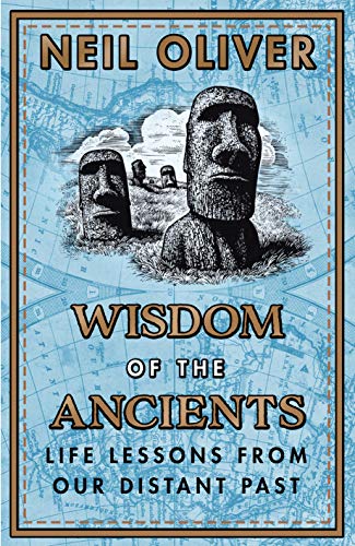 Stock image for Wisdom of the Ancients for sale by Mispah books