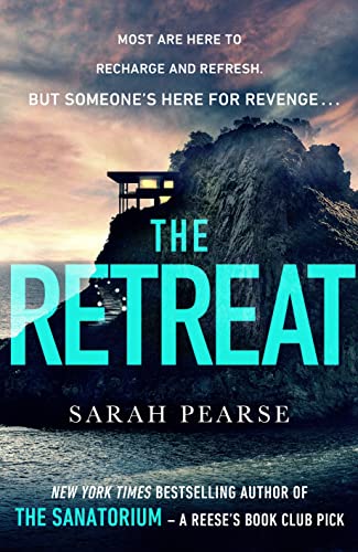 Stock image for The Retreat for sale by Blackwell's