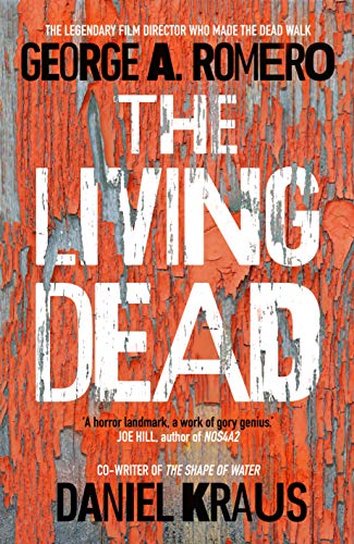 Imagen de archivo de The Living Dead a la venta por Better World Books