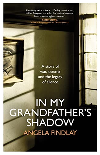 Stock image for In My Grandfather's Shadow for sale by Blackwell's