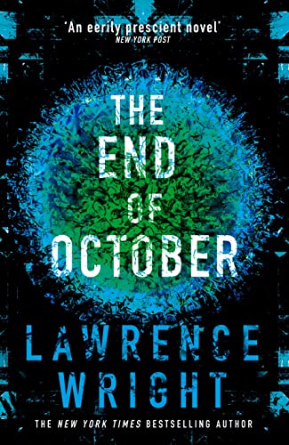 9781787634213: The End of October