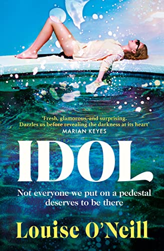Stock image for Idol: The must-read, addictive and compulsive book club thriller 2022 for sale by WorldofBooks