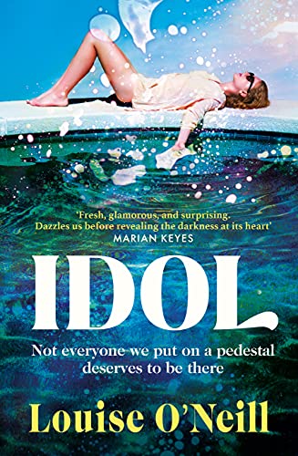 9781787635340: Idol: The must read, addictive and compulsive book club thriller of the summer