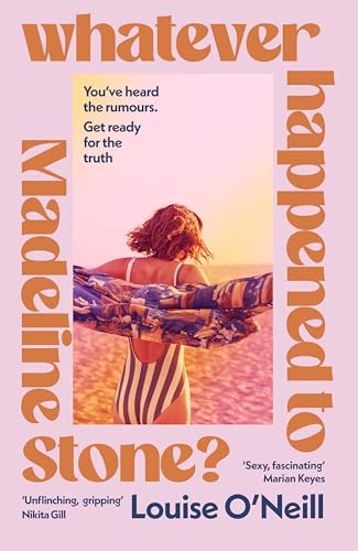 Stock-Bild f�r Whatever Happened to Madeline Stone?: The addictive new book club novel from the bestselling author of IDOL