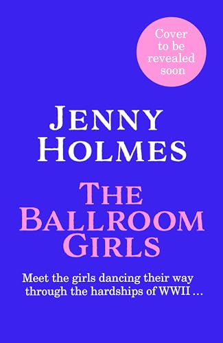 The Ballroom Girls: First Steps