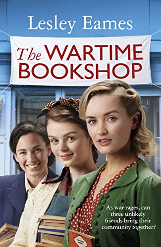 The Wartime Bookshop