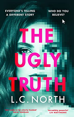 Stock image for The Ugly Truth for sale by Blackwell's