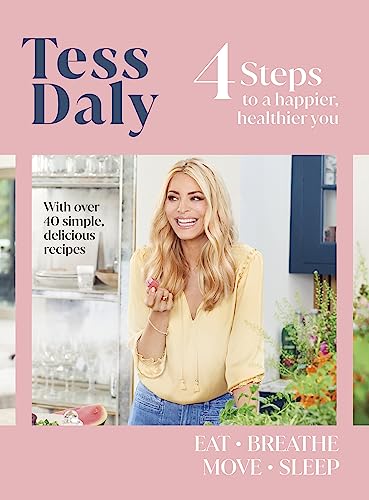 Stock image for 4 Steps to a Happier, Healthier You for sale by Blackwell's