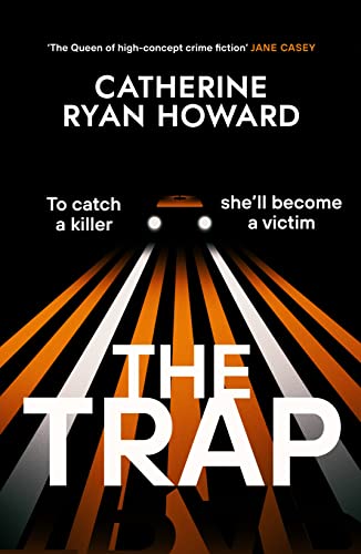 Stock image for The Trap: A gripping, chilling new thriller and instant number one bestseller for sale by WorldofBooks