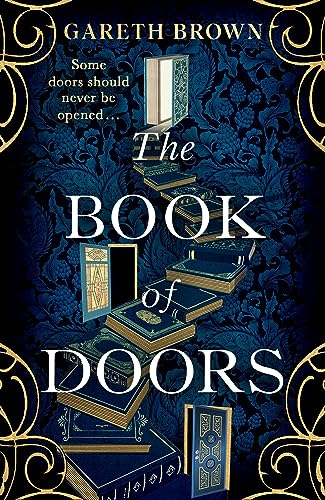 Stock image for The Book of Doors: The irresistible, page-turning instant Sunday Times top 10 bestseller for sale by WorldofBooks