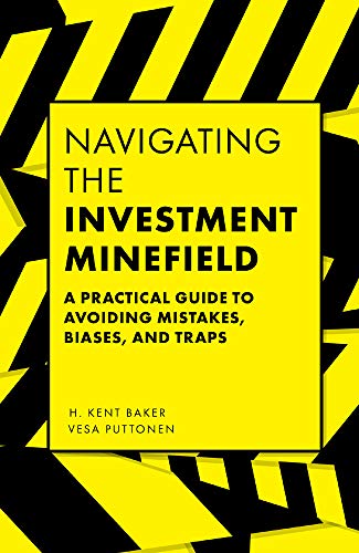 Beispielbild fr Navigating the Investment Minefield zum Verkauf von Blackwell's