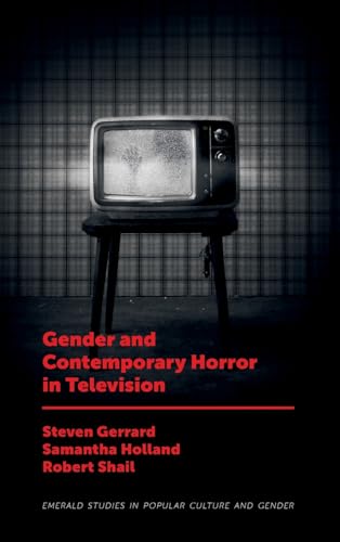 Beispielbild fr Gender and Contemporary Horror in Television zum Verkauf von Blackwell's
