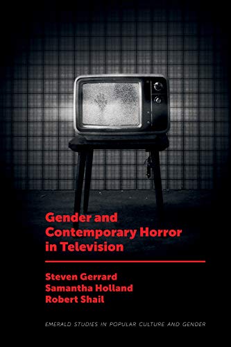 Stock image for Gender and Contemporary Horror in Television for sale by Blackwell's