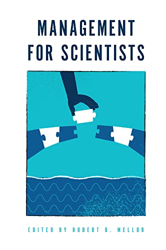 Stock image for Management for Scientists for sale by Books Unplugged