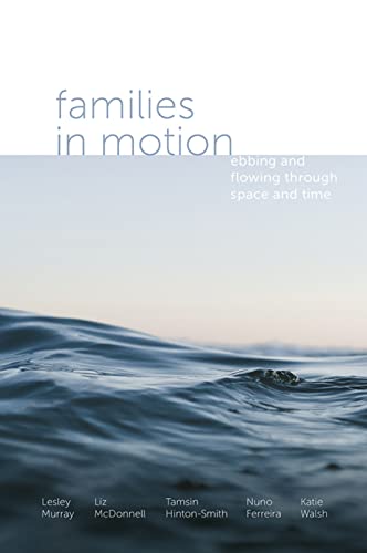 Beispielbild fr Families in Motion zum Verkauf von Blackwell's