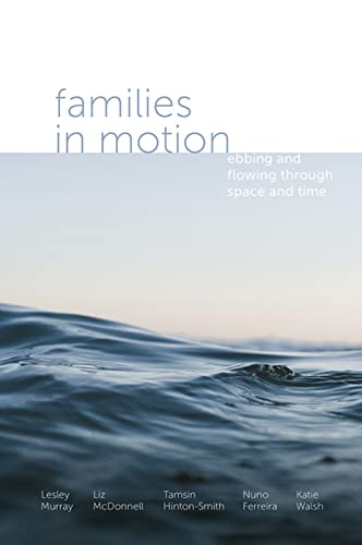 Stock image for Families in Motion for sale by Blackwell's