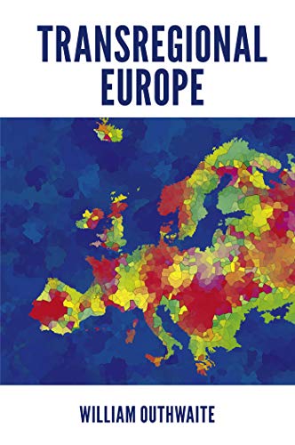 Beispielbild fr Transregional Europe zum Verkauf von Blackwell's