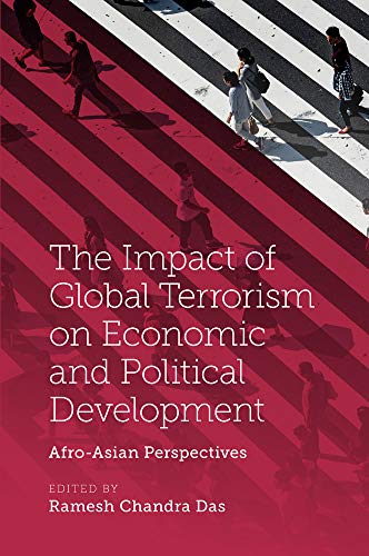 Beispielbild fr The Impact of Global Terrorism on Economic and Political Development zum Verkauf von Blackwell's