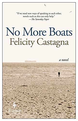 Stock image for No More Boats for sale by WorldofBooks