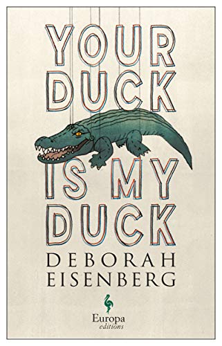 Imagen de archivo de Your Duck is My Duck a la venta por WorldofBooks