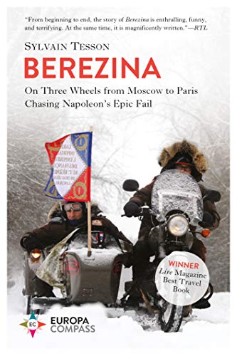 Stock image for Berezina for sale by AwesomeBooks