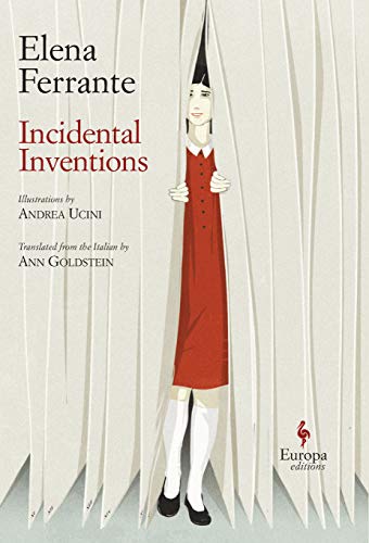 9781787701908: Incidental Inventions