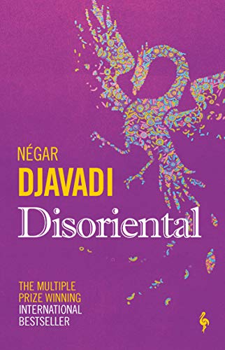 Stock image for Disoriental for sale by Blackwell's