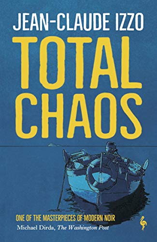 Beispielbild fr Total Chaos: Book One in the Marseilles Trilogy (Marseilles Trilogy, 1) zum Verkauf von WorldofBooks