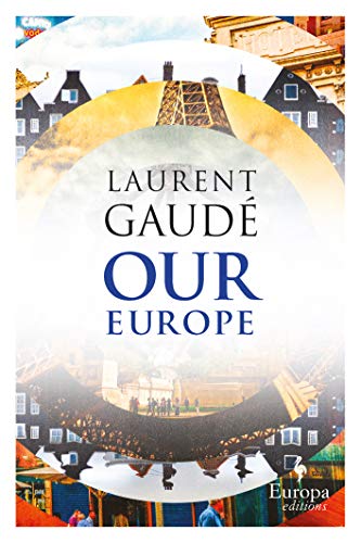 9781787702080: Our Europe: Banquet of Nations