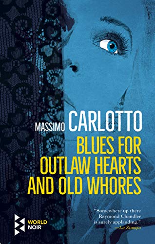 Beispielbild fr Blues for Outlaw Hearts and Old Whores (The Alligator, 6) zum Verkauf von WorldofBooks