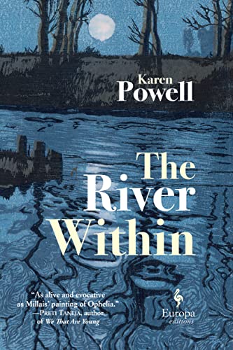9781787702165: The River Within