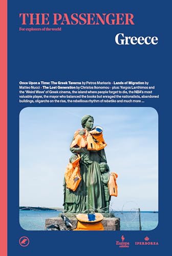 Stock image for Greece for sale by Blackwell's