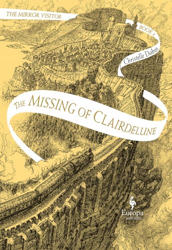 Stock image for The Missing of Clairdelune for sale by Blackwell's