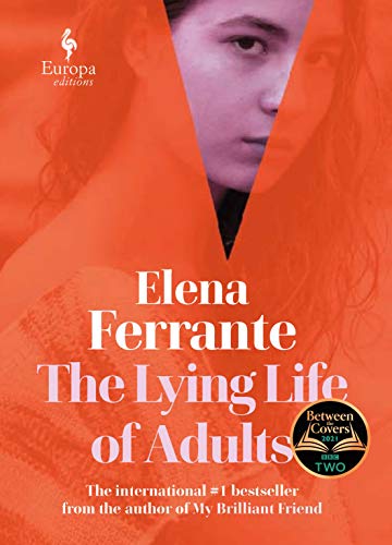 9781787702363: The lying life of adults