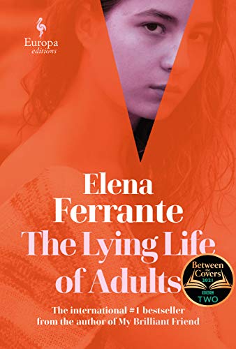 Stock image for Lying Life of Adults for sale by SecondSale