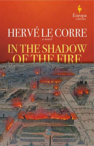 Beispielbild fr In the Shadow of the Fire zum Verkauf von Blackwell's