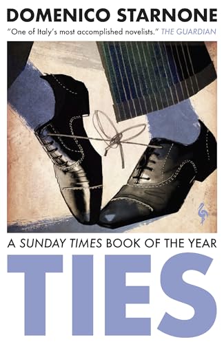 Imagen de archivo de Ties a la venta por ThriftBooks-Atlanta