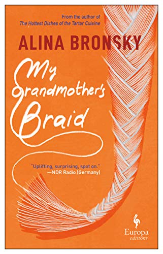Stock image for My Grandmother's Braid for sale by GreatBookPrices