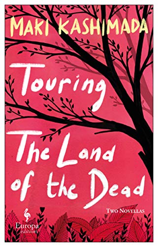 Beispielbild fr Touring the Land of the Dead zum Verkauf von WorldofBooks