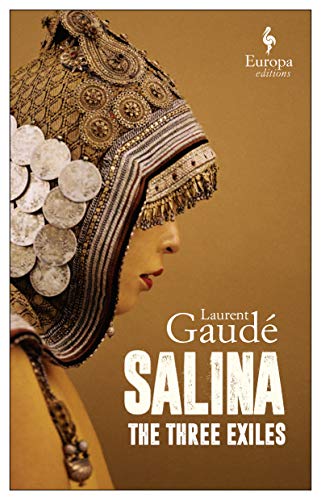 Stock image for Salina for sale by Books Puddle