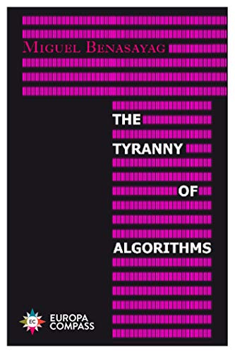 Stock image for Tyranny of Algorithms for sale by GreatBookPrices