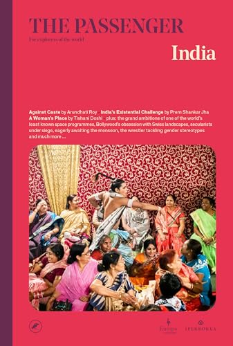 9781787702967: India. The passenger. For explorers of the world. Ediz. a colori