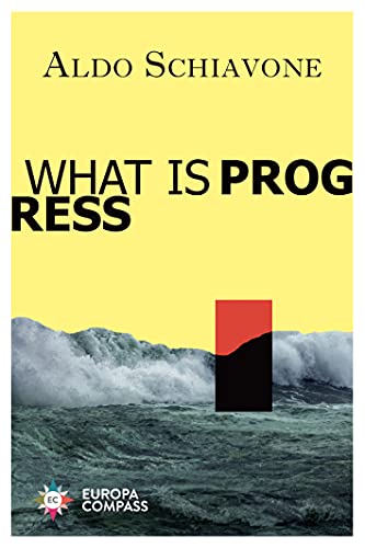 Stock image for What Is Progress for sale by GreatBookPrices