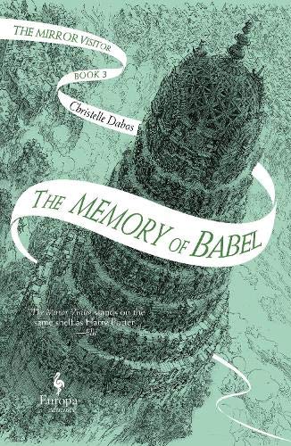 Stock image for Memory of Babel : Book 3 of the Mirror Visitor Quartet for sale by GreatBookPrices