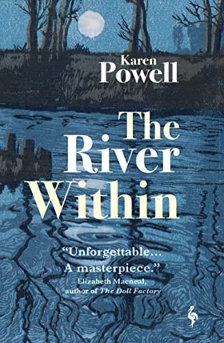 Stock image for The River Within for sale by PBShop.store US